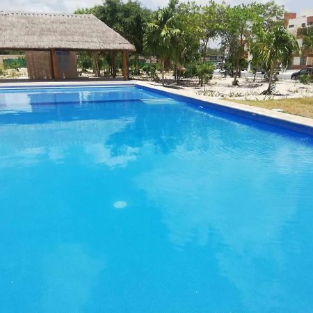 Bonita Casa En Cancun Para Vacaciones. Zewnętrze zdjęcie