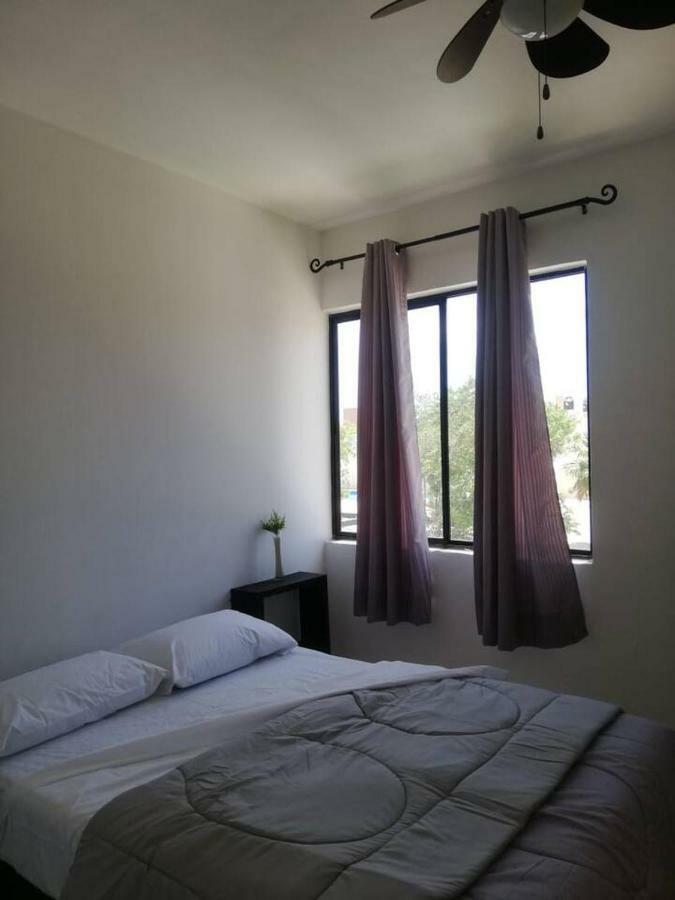 Bonita Casa En Cancun Para Vacaciones. Zewnętrze zdjęcie