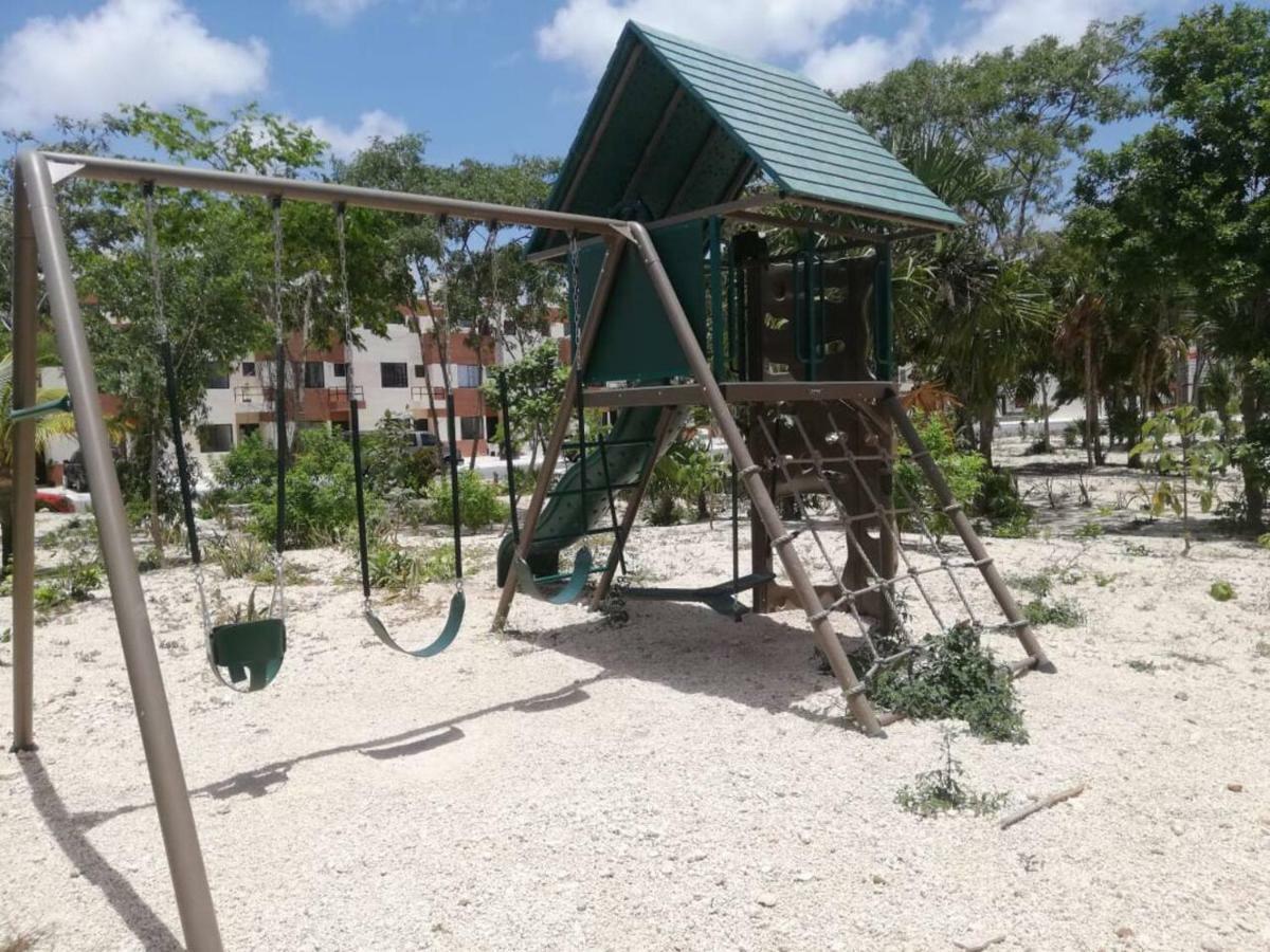 Bonita Casa En Cancun Para Vacaciones. Zewnętrze zdjęcie