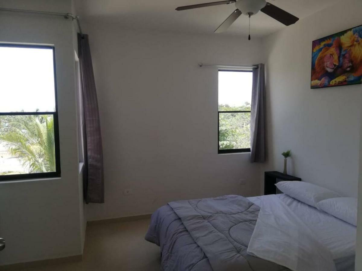 Bonita Casa En Cancun Para Vacaciones. Zewnętrze zdjęcie