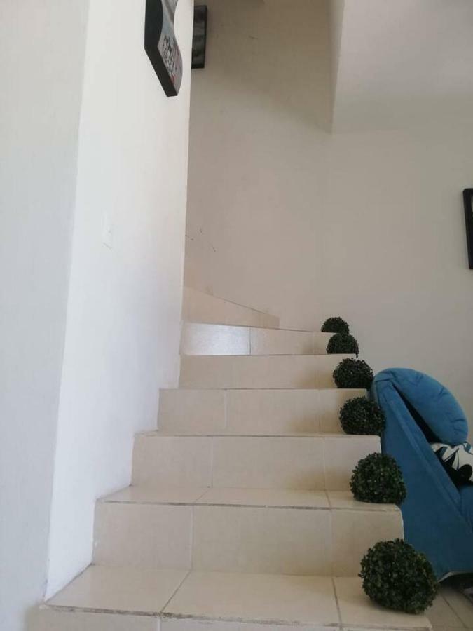 Bonita Casa En Cancun Para Vacaciones. Zewnętrze zdjęcie