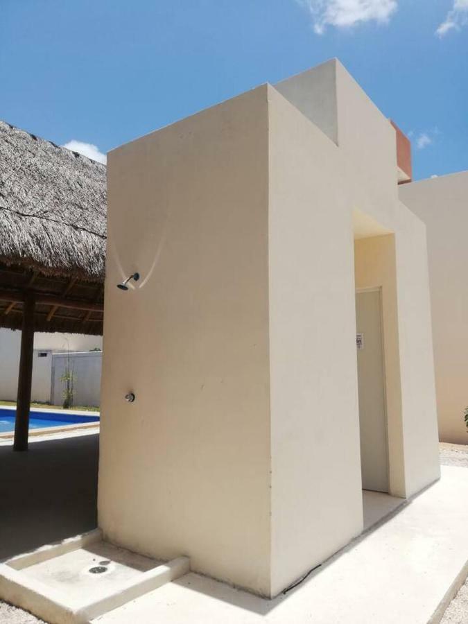 Bonita Casa En Cancun Para Vacaciones. Zewnętrze zdjęcie
