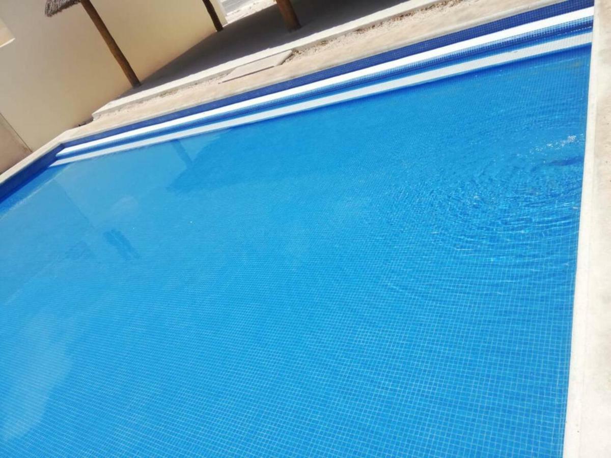 Bonita Casa En Cancun Para Vacaciones. Zewnętrze zdjęcie